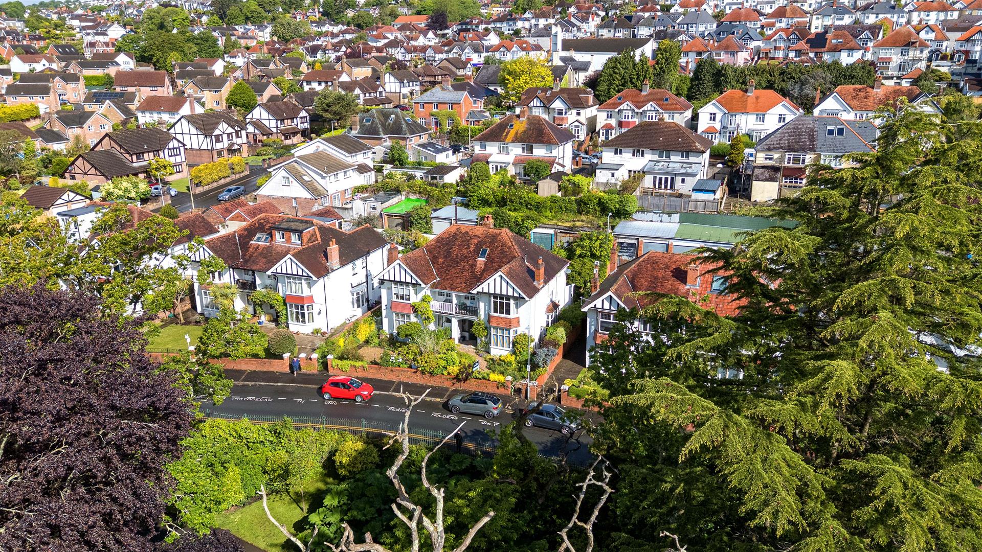 Glanbrydan Avenue, Uplands, Swansea, SA2 0JH